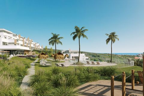 Leilighet i La Duquesa, Malaga, La Duquesa - € 428 000 | Ref: SMSCNB4780675 - foto 12
