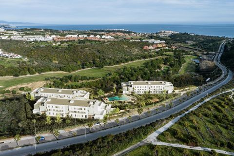 Leilighet i La Duquesa, Malaga, La Duquesa - € 428 000 | Ref: SMSCNB4780675 - foto 14