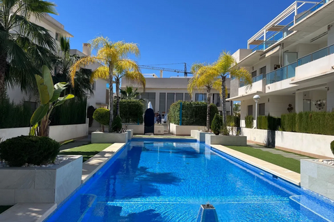 Leilighet i Ciudad Quesada, Alicante, Ciudad Quesada - € 219 000 | Ref: SMBCQ106378575 - foto 2