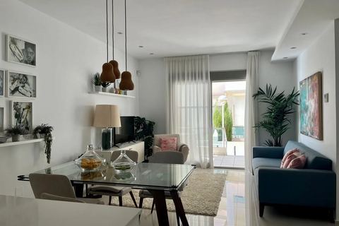 Leilighet i Ciudad Quesada, Alicante, Ciudad Quesada - € 219 000 | Ref: SMBCQ106378575 - foto 4