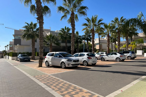Leilighet i Ciudad Quesada, Alicante, Ciudad Quesada - € 219 000 | Ref: SMBCQ106378575 - foto 24