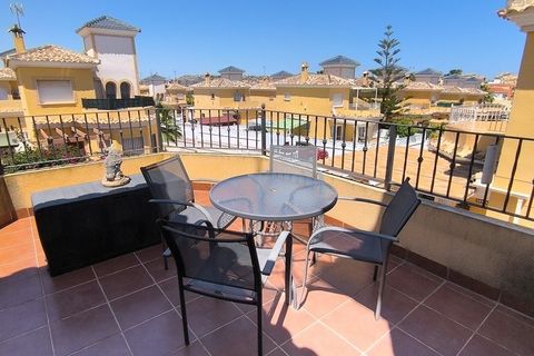 Leilighet i Ciudad Quesada, Alicante, Ciudad Quesada - € 235 000 | Ref: SMBA379 - foto 16