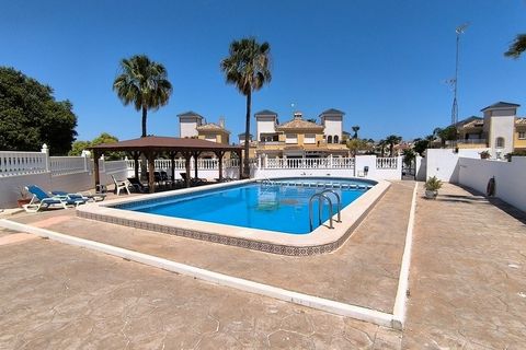 Leilighet i Ciudad Quesada, Alicante, Ciudad Quesada - € 235 000 | Ref: SMBA379 - foto 26