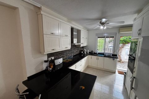 Rækkehus i Ciudad Quesada, Alicante, Ciudad Quesada - € 275.000 | Ref: SMBCQ5124829 - foto 4