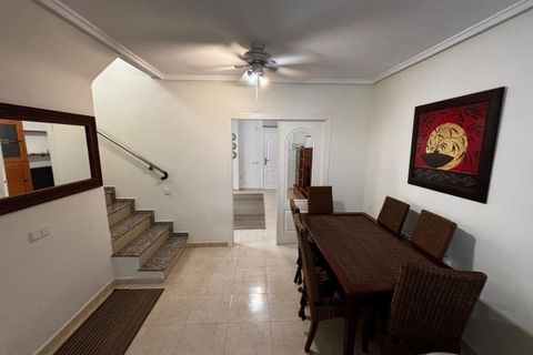 Rækkehus i Ciudad Quesada, Alicante, Ciudad Quesada - € 275.000 | Ref: SMBCQ5124829 - foto 8