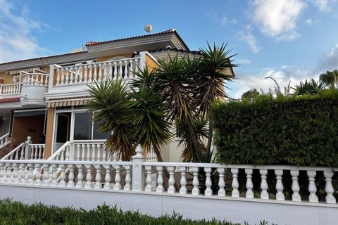 Rækkehus i Ciudad Quesada, Alicante, Ciudad Quesada - € 275.000 | Ref: SMBCQ5124829 - foto 9