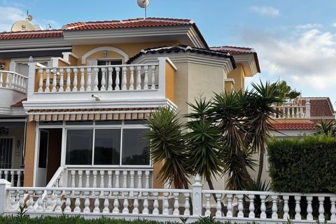 Rækkehus i Ciudad Quesada, Alicante, Ciudad Quesada - € 275.000 | Ref: SMBCQ5124829 - foto 10
