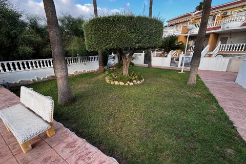 Rækkehus i Ciudad Quesada, Alicante, Ciudad Quesada - € 275.000 | Ref: SMBCQ5124829 - foto 11