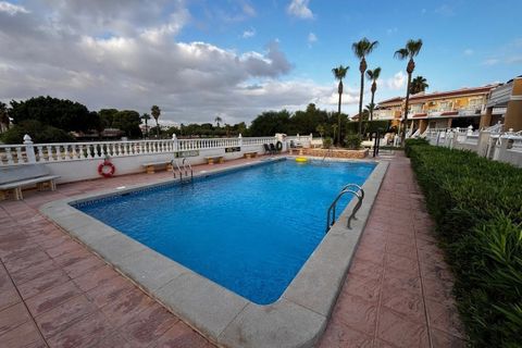Rækkehus i Ciudad Quesada, Alicante, Ciudad Quesada - € 275.000 | Ref: SMBCQ5124829 - foto 13
