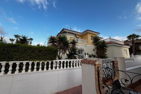 Rækkehus i Ciudad Quesada, Alicante, Ciudad Quesada - € 275.000 | Ref: SMBCQ5124829 - foto 14