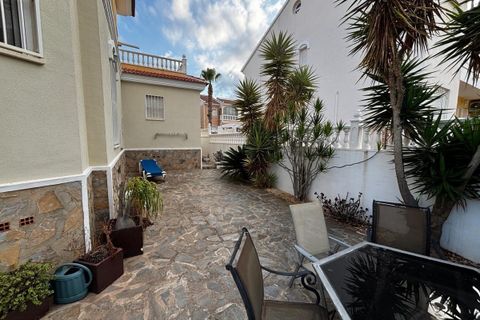 Rækkehus i Ciudad Quesada, Alicante, Ciudad Quesada - € 275.000 | Ref: SMBCQ5124829 - foto 15