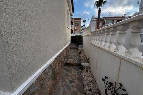 Rækkehus i Ciudad Quesada, Alicante, Ciudad Quesada - € 275.000 | Ref: SMBCQ5124829 - foto 16