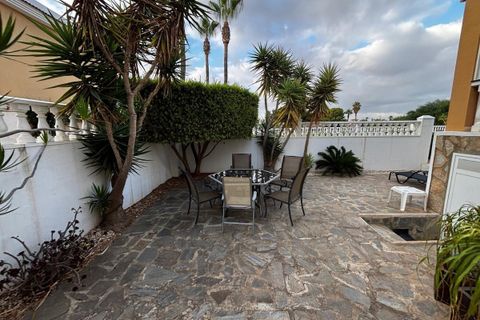 Rækkehus i Ciudad Quesada, Alicante, Ciudad Quesada - € 275.000 | Ref: SMBCQ5124829 - foto 18