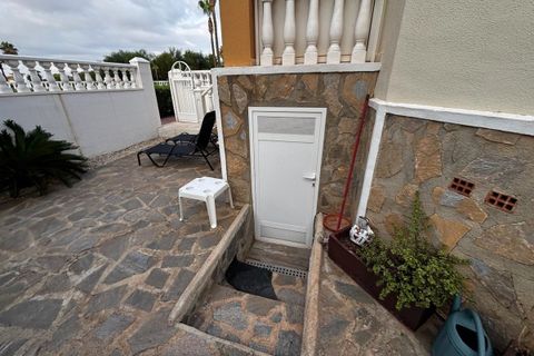 Rækkehus i Ciudad Quesada, Alicante, Ciudad Quesada - € 275.000 | Ref: SMBCQ5124829 - foto 19