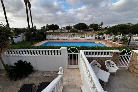 Rækkehus i Ciudad Quesada, Alicante, Ciudad Quesada - € 275.000 | Ref: SMBCQ5124829 - foto 23