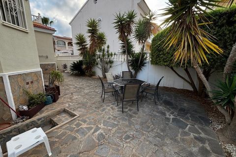 Rækkehus i Ciudad Quesada, Alicante, Ciudad Quesada - € 275.000 | Ref: SMBCQ5124829 - foto 27