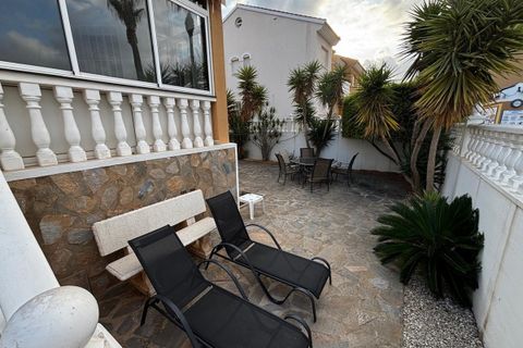 Rækkehus i Ciudad Quesada, Alicante, Ciudad Quesada - € 275.000 | Ref: SMBCQ5124829 - foto 28