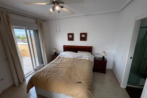 Rækkehus i Ciudad Quesada, Alicante, Ciudad Quesada - € 275.000 | Ref: SMBCQ5124829 - foto 31