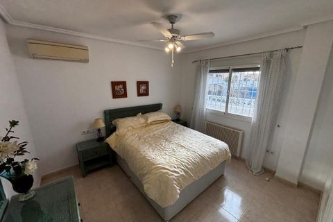 Rækkehus i Ciudad Quesada, Alicante, Ciudad Quesada - € 275.000 | Ref: SMBCQ5124829 - foto 38