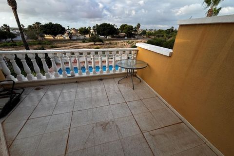 Rækkehus i Ciudad Quesada, Alicante, Ciudad Quesada - € 275.000 | Ref: SMBCQ5124829 - foto 41