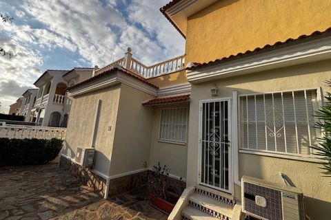 Rækkehus i Ciudad Quesada, Alicante, Ciudad Quesada - € 275.000 | Ref: SMBCQ5124829 - foto 43
