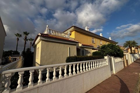 Rækkehus i Ciudad Quesada, Alicante, Ciudad Quesada - € 275.000 | Ref: SMBCQ5124829 - foto 44