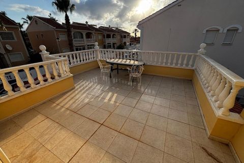 Rækkehus i Ciudad Quesada, Alicante, Ciudad Quesada - € 275.000 | Ref: SMBCQ5124829 - foto 45