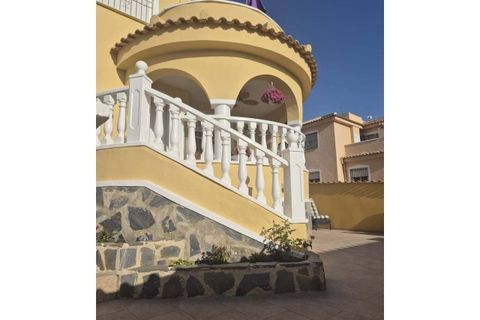 Leilighet i Ciudad Quesada, Alicante, Ciudad Quesada - € 225 000 | Ref: SMBCQR251 - foto 3