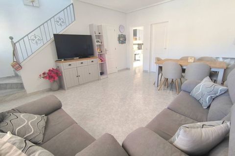 Leilighet i Ciudad Quesada, Alicante, Ciudad Quesada - € 225 000 | Ref: SMBCQR251 - foto 4