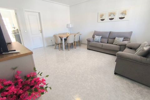 Leilighet i Ciudad Quesada, Alicante, Ciudad Quesada - € 225 000 | Ref: SMBCQR251 - foto 5