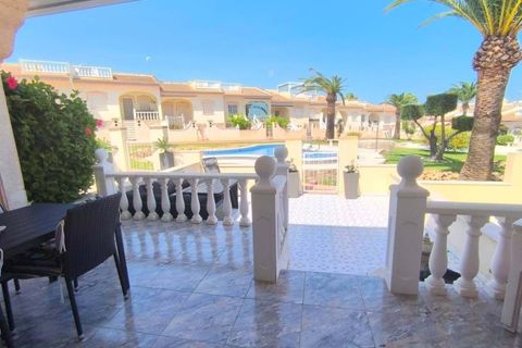 Leilighet i Ciudad Quesada, Alicante, Ciudad Quesada - € 225 000 | Ref: SMBCQR251 - foto 17