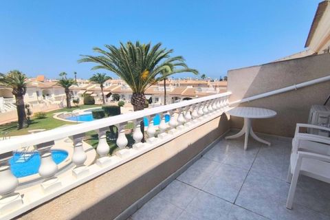 Leilighet i Ciudad Quesada, Alicante, Ciudad Quesada - € 225 000 | Ref: SMBCQR251 - foto 19