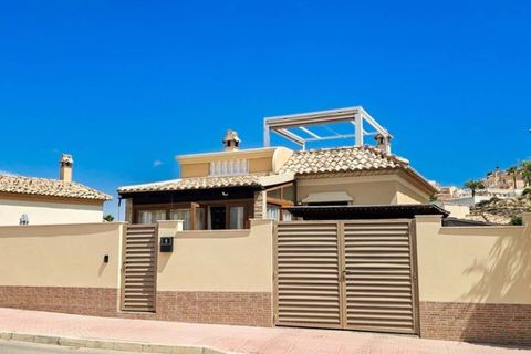 Leilighet i Ciudad Quesada, Alicante, Ciudad Quesada - € 225 000 | Ref: SMBCQR251 - foto 21