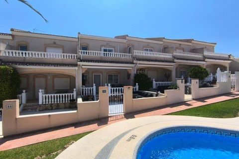 Leilighet i Ciudad Quesada, Alicante, Ciudad Quesada - € 225 000 | Ref: SMBCQR251 - foto 23