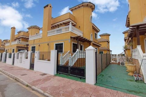 Leilighet i Ciudad Quesada, Alicante, Ciudad Quesada - € 225 000 | Ref: SMBCQR251 - foto 24