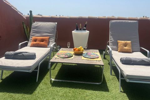 Penthouse i Sotogrande, Cadiz, Sotogrande - € 465.000 | Ref: SMSS6506L - foto 2