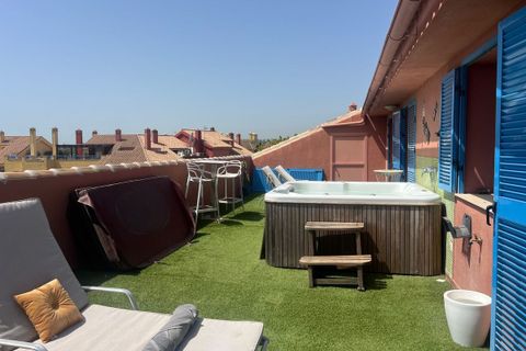 Penthouse i Sotogrande, Cadiz, Sotogrande - € 465.000 | Ref: SMSS6506L - foto 3