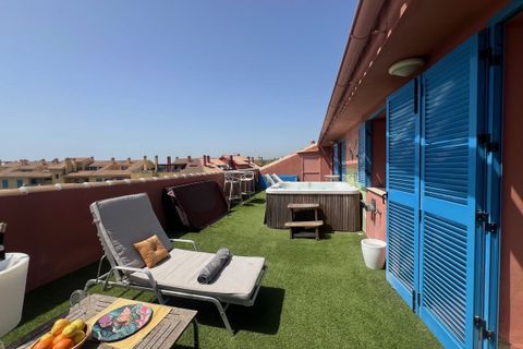 Penthouse i Sotogrande, Cadiz, Sotogrande - € 465.000 | Ref: SMSS6506L - foto 5