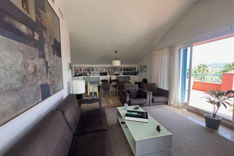Penthouse i Sotogrande, Cadiz, Sotogrande - € 465.000 | Ref: SMSS6506L - foto 6