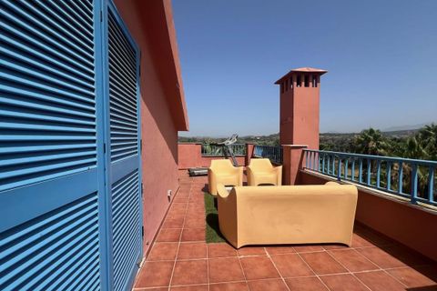 Penthouse i Sotogrande, Cadiz, Sotogrande - € 465.000 | Ref: SMSS6506L - foto 8