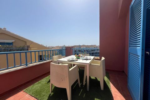 Penthouse i Sotogrande, Cadiz, Sotogrande - € 465.000 | Ref: SMSS6506L - foto 9