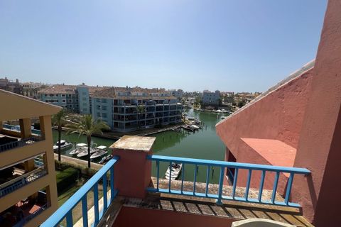Penthouse i Sotogrande, Cadiz, Sotogrande - € 465.000 | Ref: SMSS6506L - foto 11