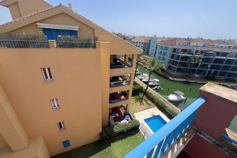 Penthouse i Sotogrande, Cadiz, Sotogrande - € 465.000 | Ref: SMSS6506L - foto 12