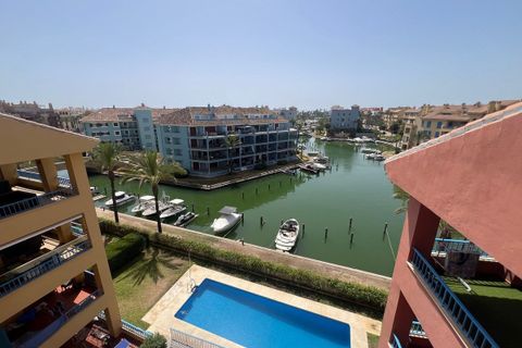 Penthouse i Sotogrande, Cadiz, Sotogrande - € 465.000 | Ref: SMSS6506L - foto 13