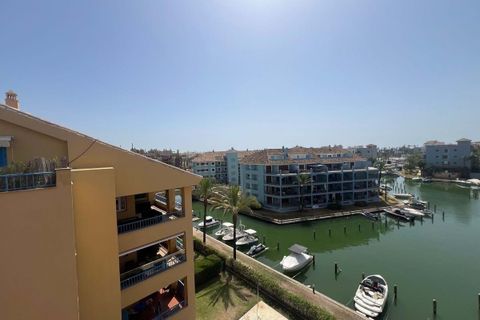 Penthouse i Sotogrande, Cadiz, Sotogrande - € 465.000 | Ref: SMSS6506L - foto 14