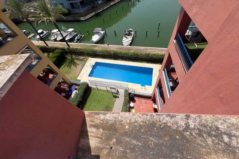 Penthouse i Sotogrande, Cadiz, Sotogrande - € 465.000 | Ref: SMSS6506L - foto 15