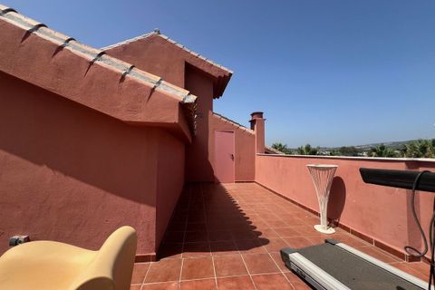 Penthouse i Sotogrande, Cadiz, Sotogrande - € 465.000 | Ref: SMSS6506L - foto 16
