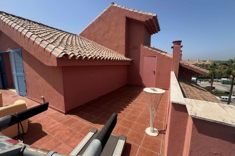 Penthouse i Sotogrande, Cadiz, Sotogrande - € 465.000 | Ref: SMSS6506L - foto 18