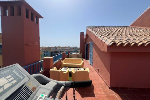 Penthouse i Sotogrande, Cadiz, Sotogrande - € 465.000 | Ref: SMSS6506L - foto 19
