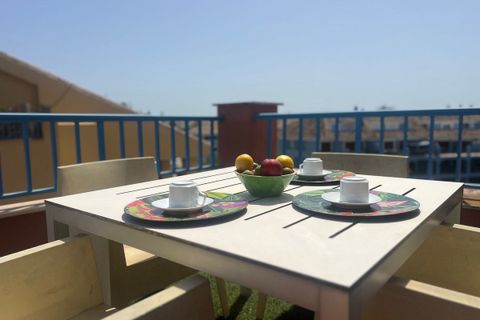 Penthouse i Sotogrande, Cadiz, Sotogrande - € 465.000 | Ref: SMSS6506L - foto 20
